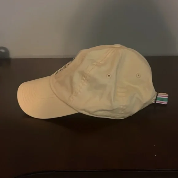 Masters golf tournament women’s baseball cap hat - Picture 2 of 5